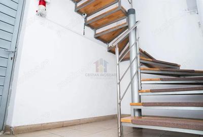 Spațiu comercial, de 718 mp, în Dorobanți - 3