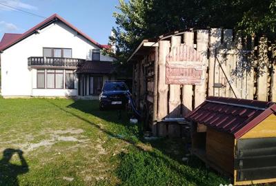 Casă cu 5 camere cu Teren 1800 Mp în Central - 3