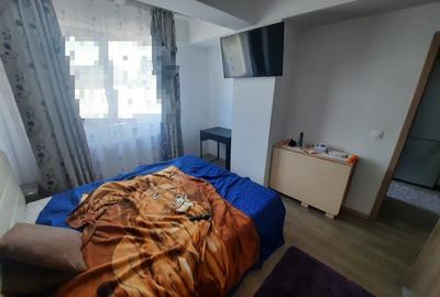 Apartament cu 2 camere decomandat, etajul 2/5, zona Nicolina Apartament cu 2 camere decomandat, etajul 2/5, zona Nicolina - 5