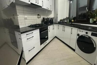 Apartament cu 2 camere - zona Tudor Vladimirescu - Rivers Towers - 2