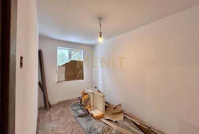 Apartament cu 3 camere semidecomandat în Nord - 6
