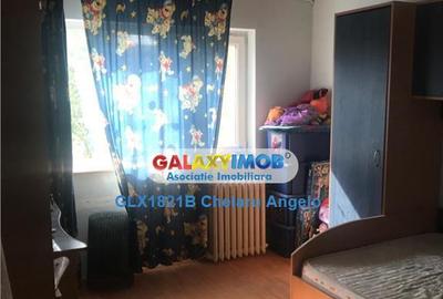 Cartierul Berceni,apartament 4 camere,decomandat,bloc izolat Cartierul Berceni,apartament 4 camere,decomandat,bloc izolat - 1