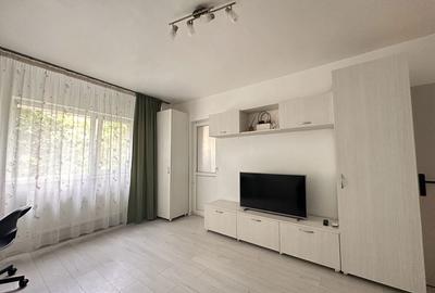Garsonieră decomandată în Pantelimon - 3