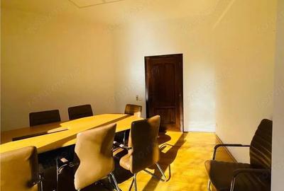 INCHIRIERE SPATIU BIROU LUX 5 CAMERE 291 MP DUPLEX NICOLAE G CARAMFIL HERASTRAU - 2