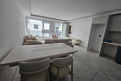 Apartament 3 camere  Pallady Gura Putnei - 11