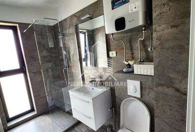 Garsonieră decomandată, mobilată în Central - 10