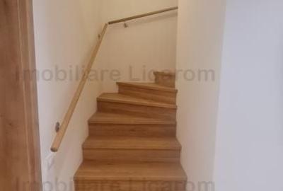 Vila Lux ,CRISTIAN, P+M, 4 camere,teren 567 mp, - 6