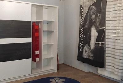 Apartament cu 2 camere semidecomandat, mobilat în Medicină - 6