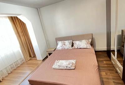 Apartament cu 2 camere decomandat în George Enescu - 6