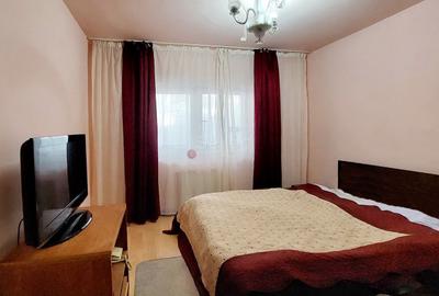 Apartament cu 2 camere decomandat în Răcădău