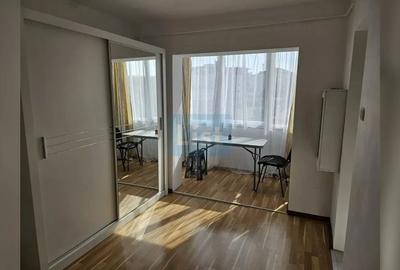 Garsonieră semidecomandată, mobilată în Hașdeu - 2