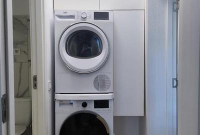 Apartament cu 2 camere decomandat în Tudor - 11