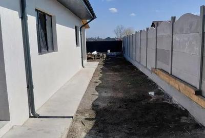 Casă cu 3 camere cu Teren 420 Mp în Șendreni - 7