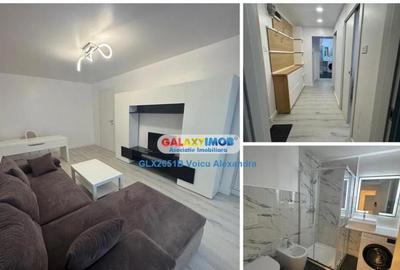 Apartament Modern 2 Cam Berceni - Piata Sudului - Metrou - 2