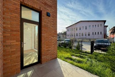 Duplex 4 camere cu gradina// Parc by Herastrau Apartments Duplex 4 camere cu gradina// Parc by Herastrau Apartments - 14