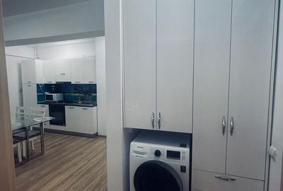 Apartament cu 2 camere în Central - 12