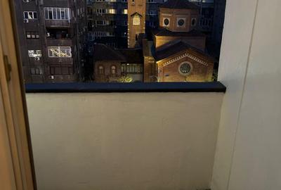 Apartament cu 2 camere semidecomandat în Universitate - 4