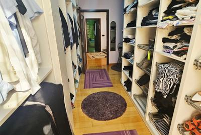 Duplex cu 9 camere cu Canalizare în Albert - 23