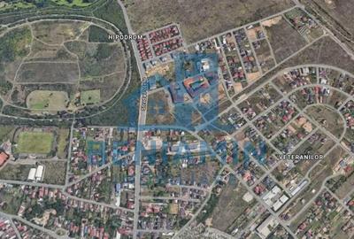 10.000mp Intravilan ANL Park Romanescu Craiova-Parcelabil-Afacere - 2