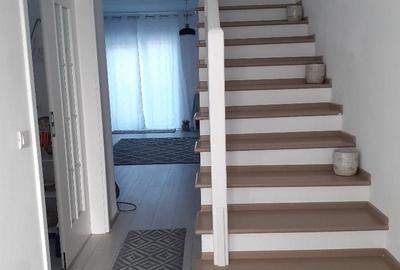 Casă cu 4 camere în Bucium - 3