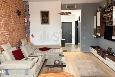 Garsonieră în Mogoșoaia - 1