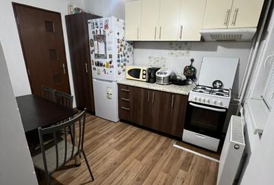 Vand ap 3 camere Timisoara (Lipovei) - 8