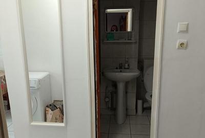 Tineretului stradal cu centrala - 6