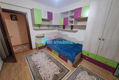 Apartament cu 4 camere decomandat în George Enescu - 7