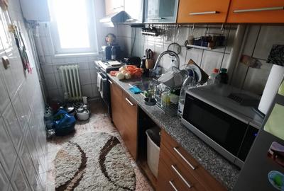 Apartament cu 3 camere, zona Alexandru - 5