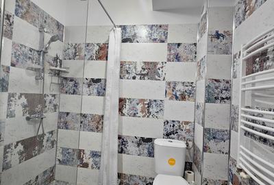 Studio Dublu - Bloc nou - Plaja Reyna - Termen Lung - 400 euro - 11