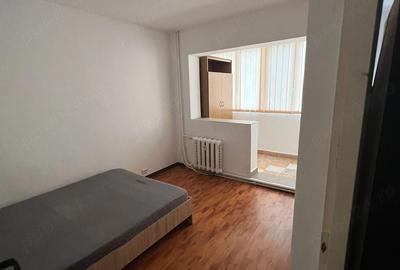 Apartament cu 2 camere semidecomandat în Cantemir - 2