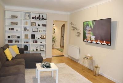 Casa renovata cu eliberare imediata - zona Chitila, Sector 1 - 11