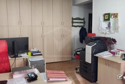 Apartament 42 mp si parcare ,Muzeul Apei Floresti - 5