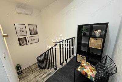 Casa cu 3 camere si curte de 100 mp petfriendly in Braytim - Timisoara - 2