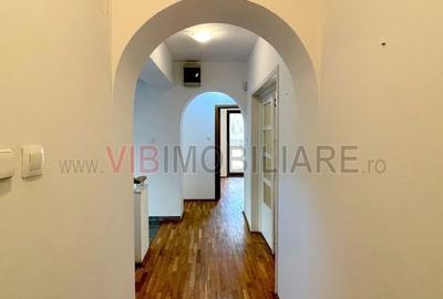 Casă cu 9 camere cu Canalizare în Aviației - 11