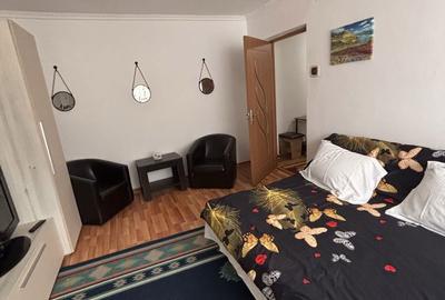 Apartament cu 2 camere decomandat în Central - 5