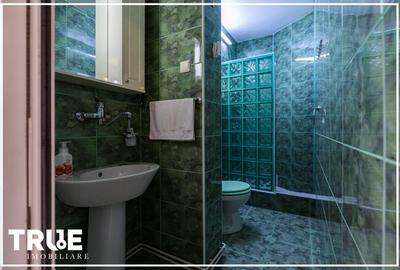 Casă cu 4 camere cu Teren 750 Mp în Nord - 14