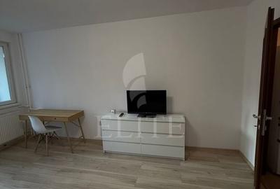 Garsonieră, mobilată în Mănăștur - 1