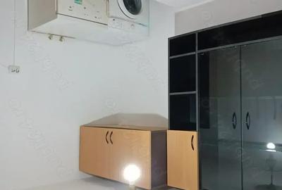 Garsoniera confort 3 micu?a dragu?a cocheta discreta zona AVlaicu Fortuna bloc A- - 4