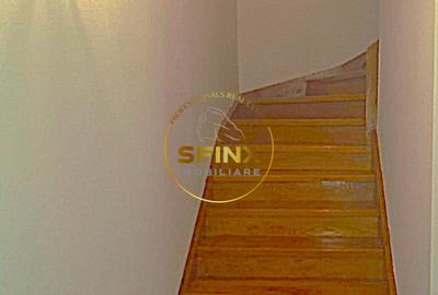 Duplex cu 7 camere cu Canalizare în Parcul Circului - 9