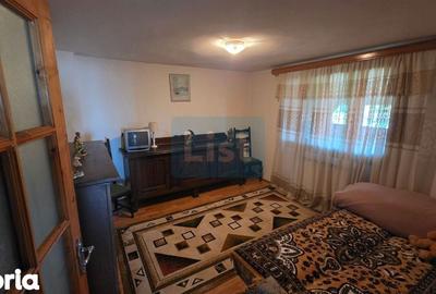 Casă cu 6 camere cu Teren 750 Mp în Schela - 6