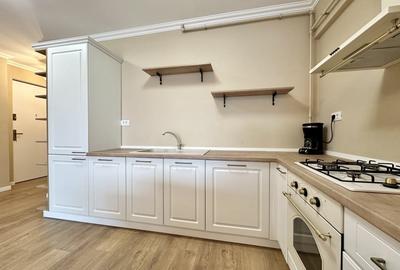 Inchiriere Apartament 2 camere, garaj,  Zorilor, Wings - 11