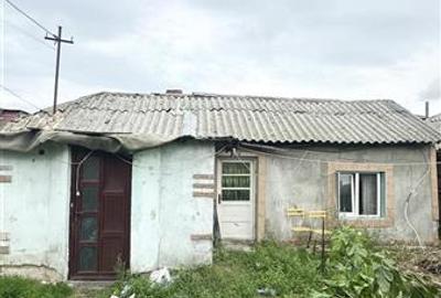 Casă individuală cu 4 camere cu Canalizare în Cumpăna