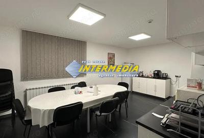 Spatiu Birouri | Showroom | Reprezentanta | Depozit Hala | 1000 mp | Mare Frumos si Finisat | 20 - 3