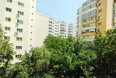 Garsoniera semidecomandata Obor - mobilata/utilata, etaj 3 din 10,
