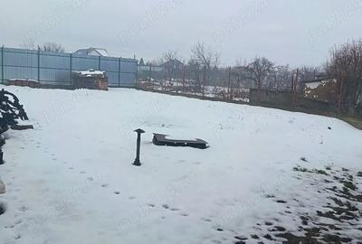 Casă cu 2 camere în Șofronea - 3