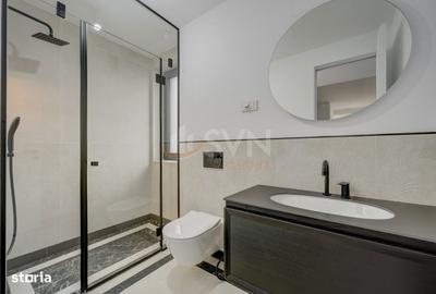 Casă cu 5 camere cu Teren 450 Mp în Snagov - 2