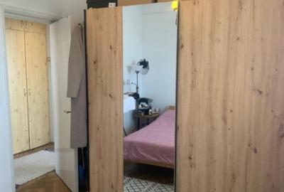 Apartament 3 camere, 65 mp, zona Titulescu - 5