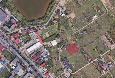 Sala Sporturilor - Parcul Tineretului, PUZ, parcelabil, 0% comision cumparator - 3