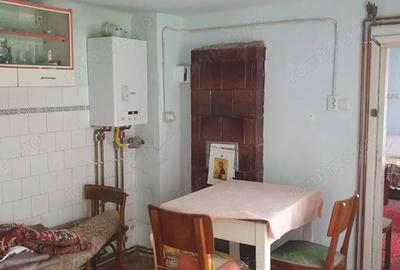 Casă cu 4 camere cu Teren 320 Mp în Dumbrăvița - 2